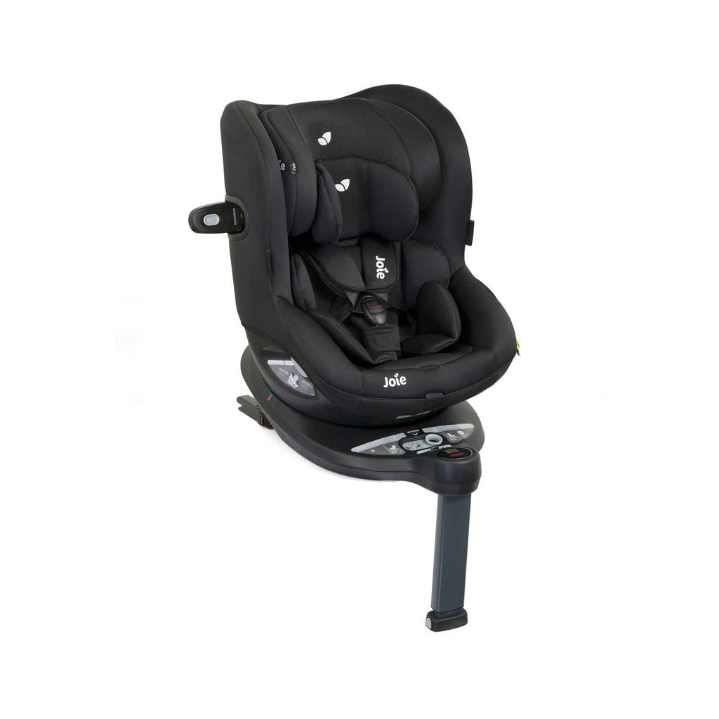 Joie - iSize i Spin 360 car seat