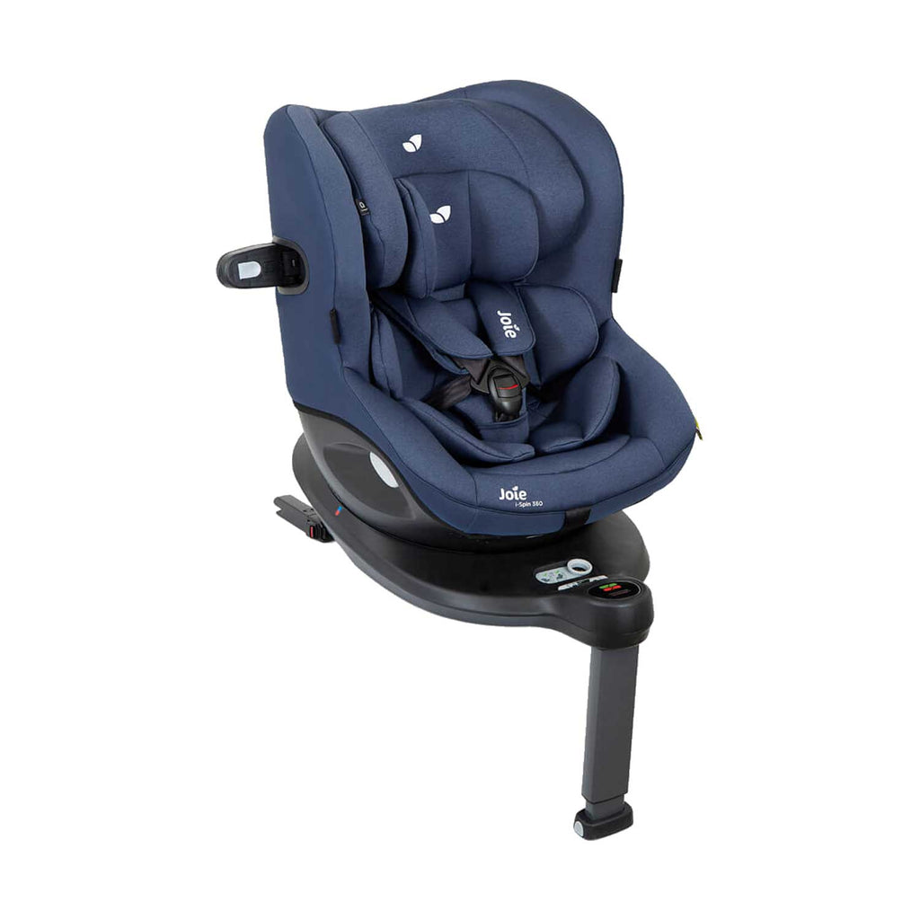 Joie - iSize i Spin 360 car seat