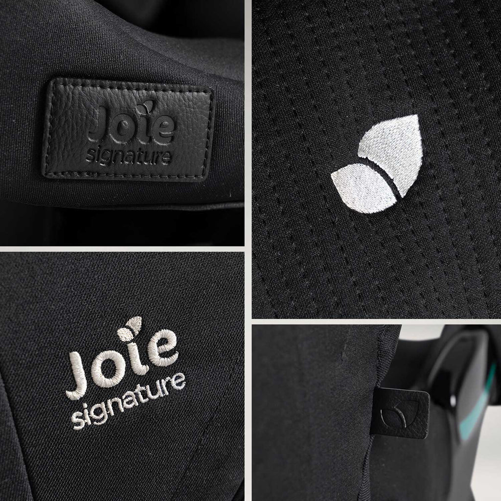 Joie Signature - Trio Valora con Ramble XL e I Starter Isize