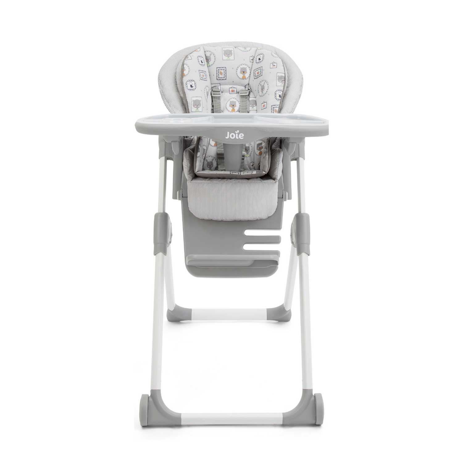 Joie - Seggiolone Pappa Mimzy Recline