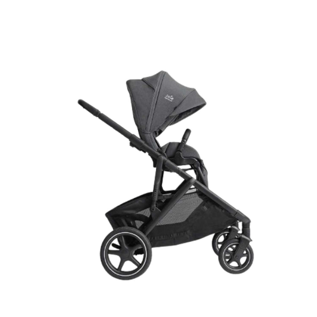 Joie Signature - Trio Gemellare Versiti con 2 sedute, 2 Ramble XL e 2 Sprint I size