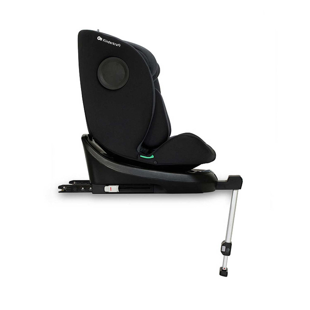Kinderkraft - Seggiolino Auto I-360 ISize 40-150 cm