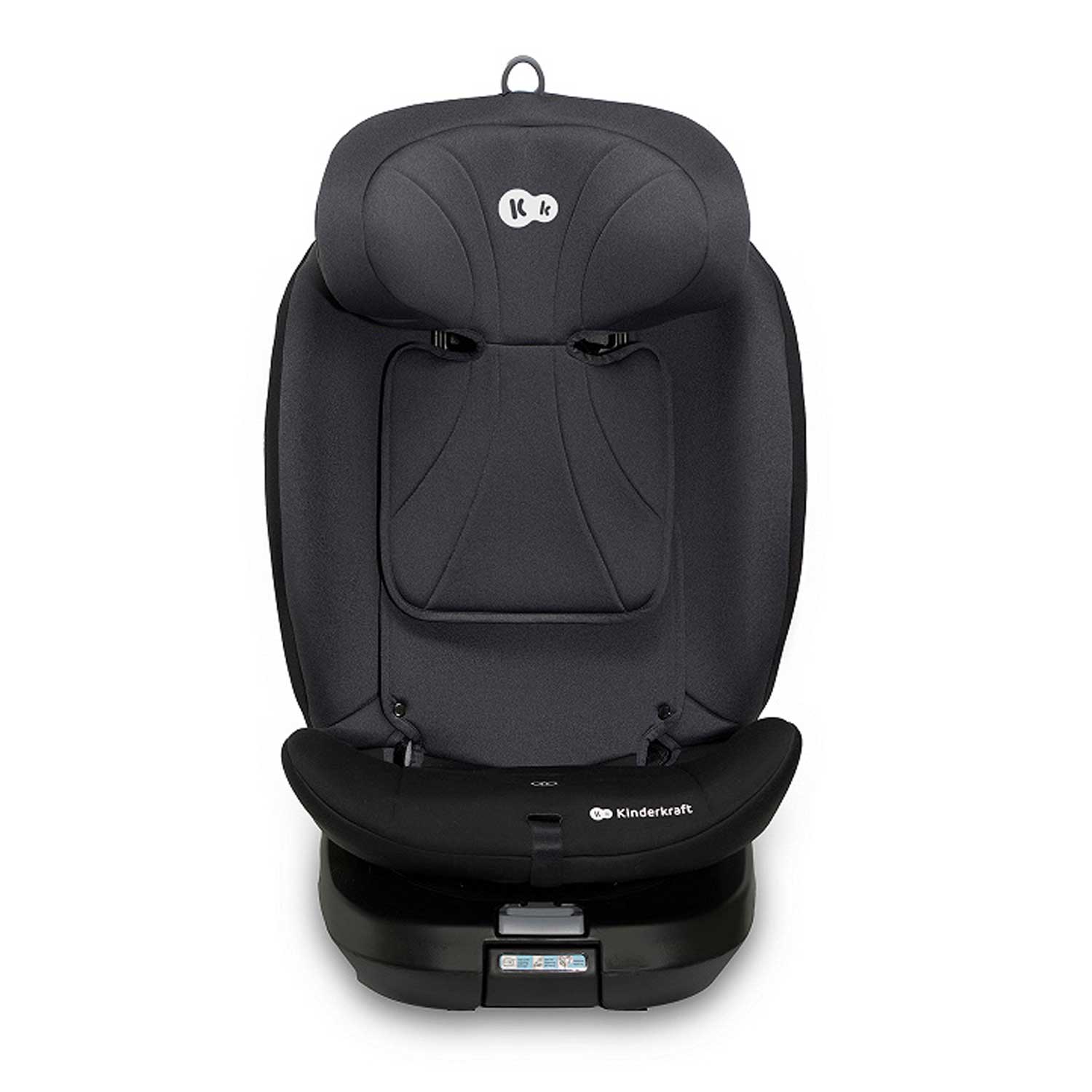 Kinderkraft - Seggiolino Auto I-360 ISize 40-150 cm