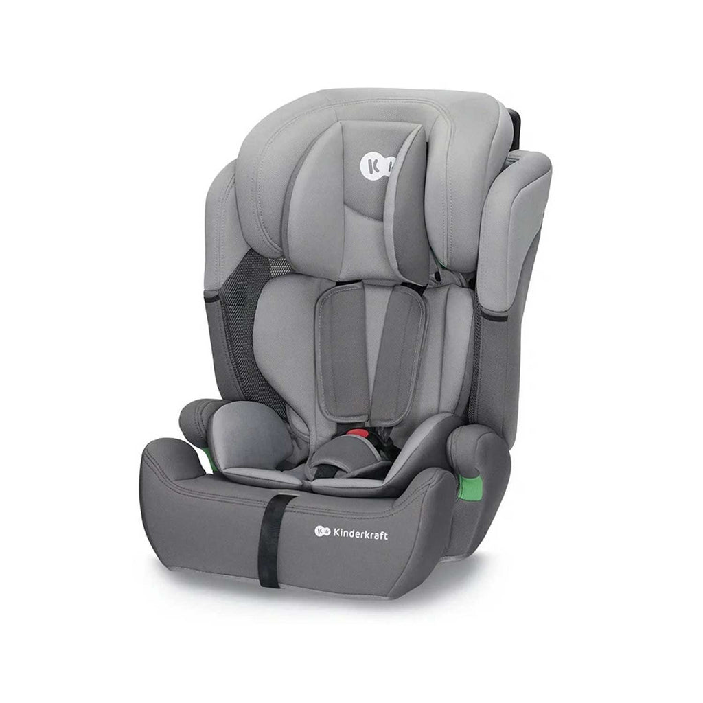 Kinderkraft - Seggiolino Auto Comfort Up Isize