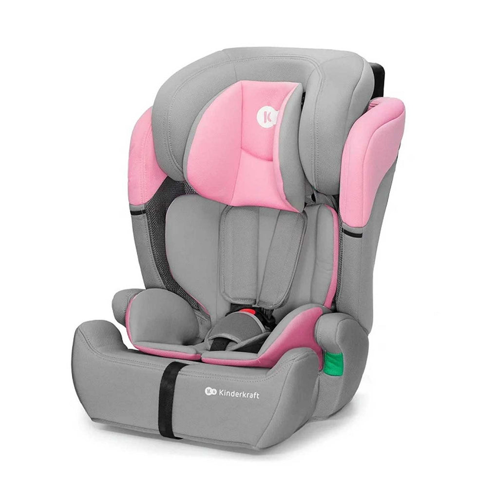 Kinderkraft - Seggiolino Auto Comfort Up Isize