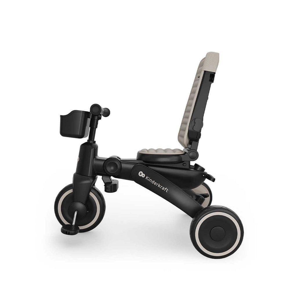 Kinderkraft - Triciclo Jazz 3