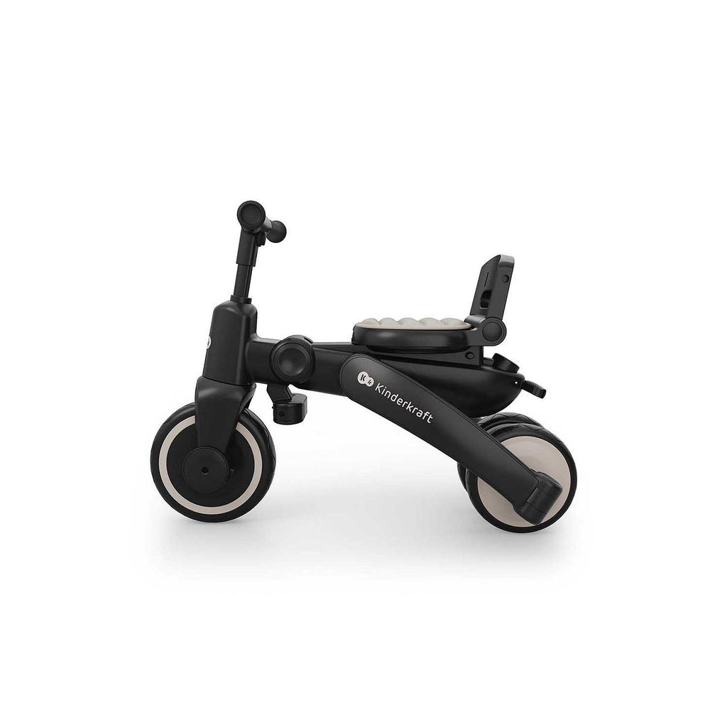 Kinderkraft - Triciclo Jazz 3