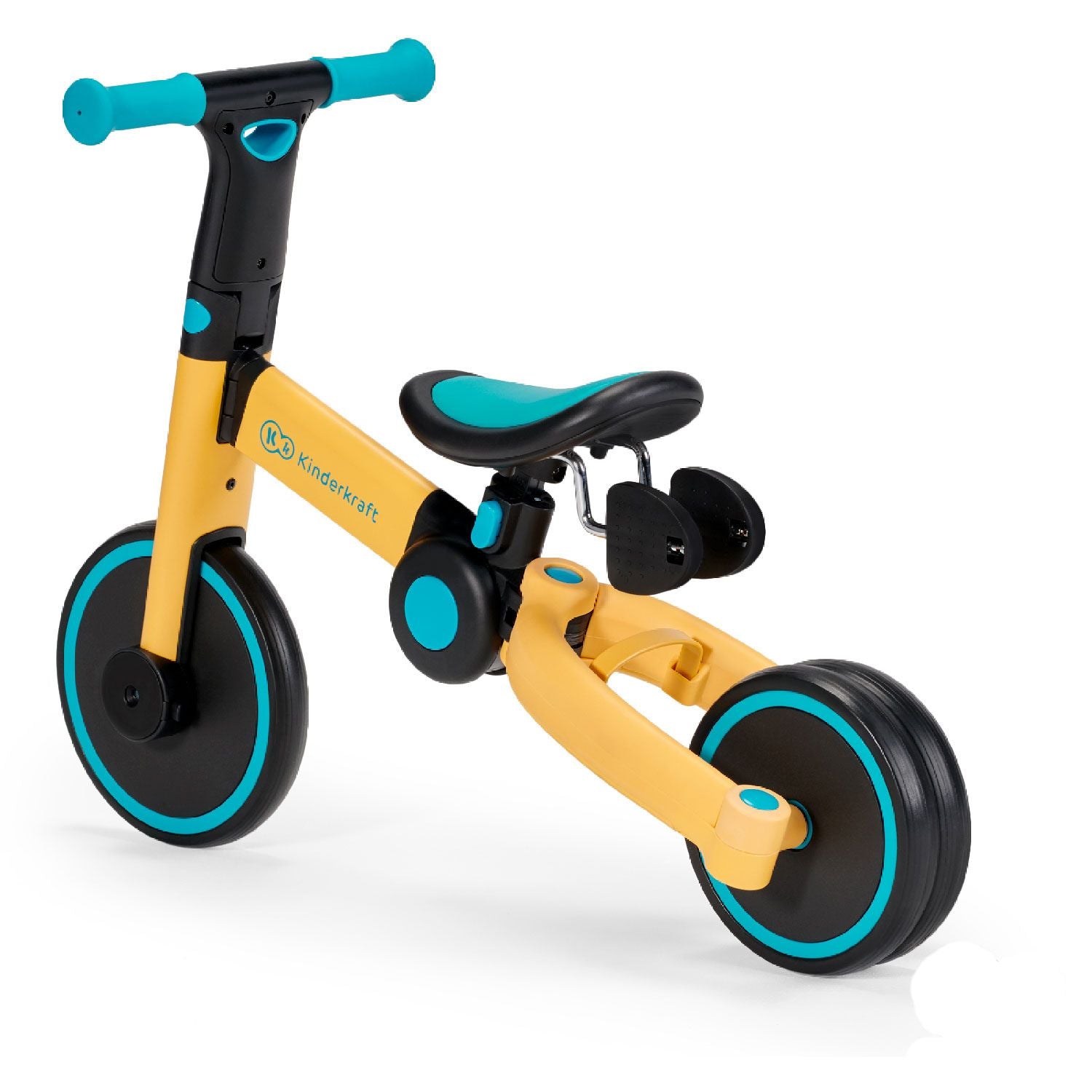 Kinderkraft - Tricycle 4Trike
