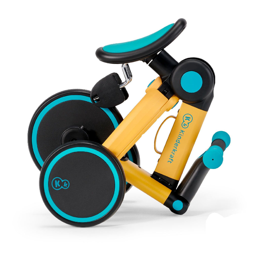 Kinderkraft - Tricycle 4Trike