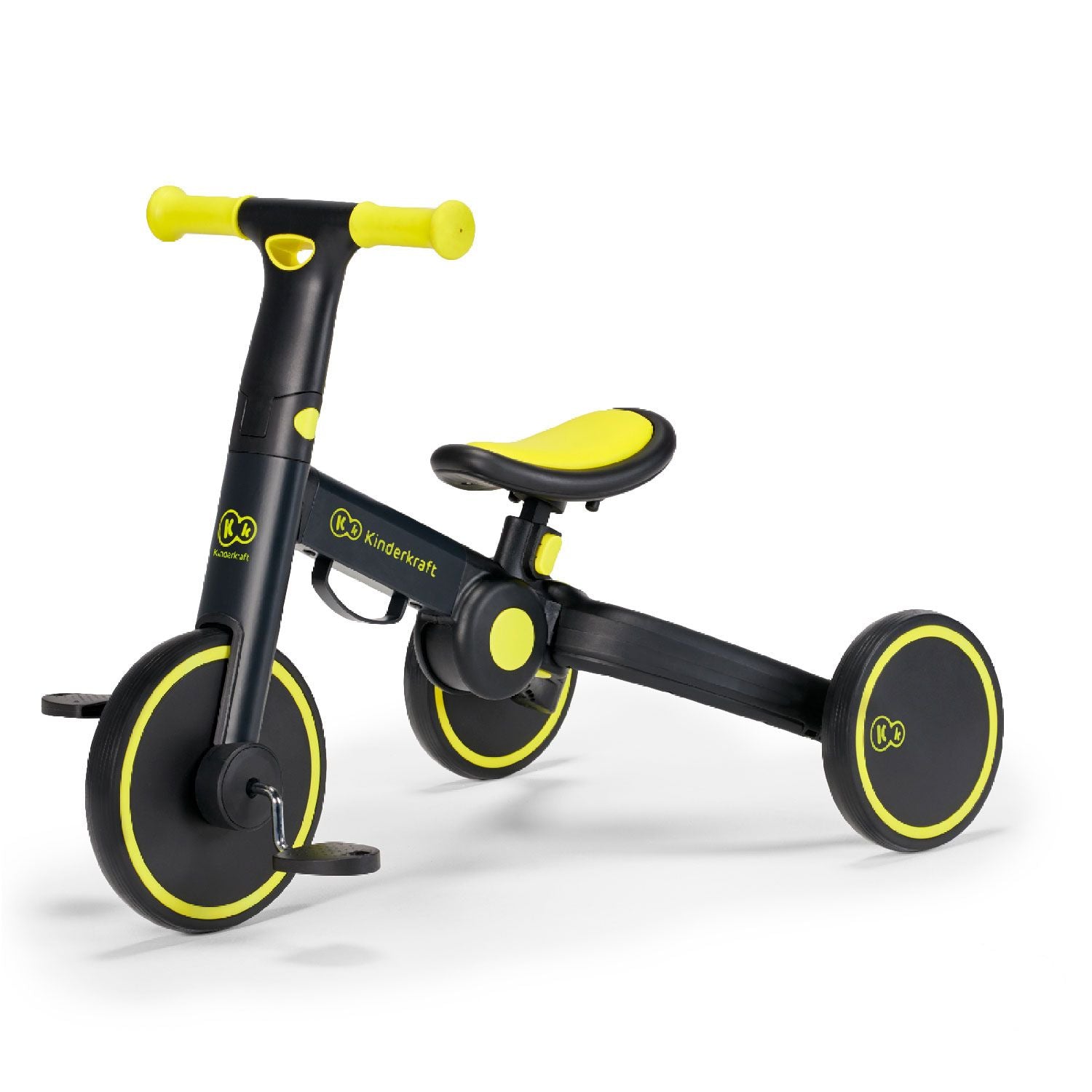 Kinderkraft - Tricycle 4Trike