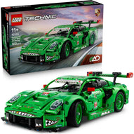 LEGO - Technic Auto Porsche 911 Gt3 R Rexy Ao Racing 42224