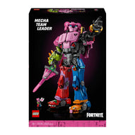 LEGO - Fortnite Leader Squadra Mecha 77078