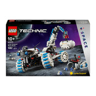 LEGO - Technic Veicolo Spaziale Rover Lunare Lunar Outpost 42211