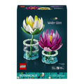 LEGO - Botanicals Ninfee 11511