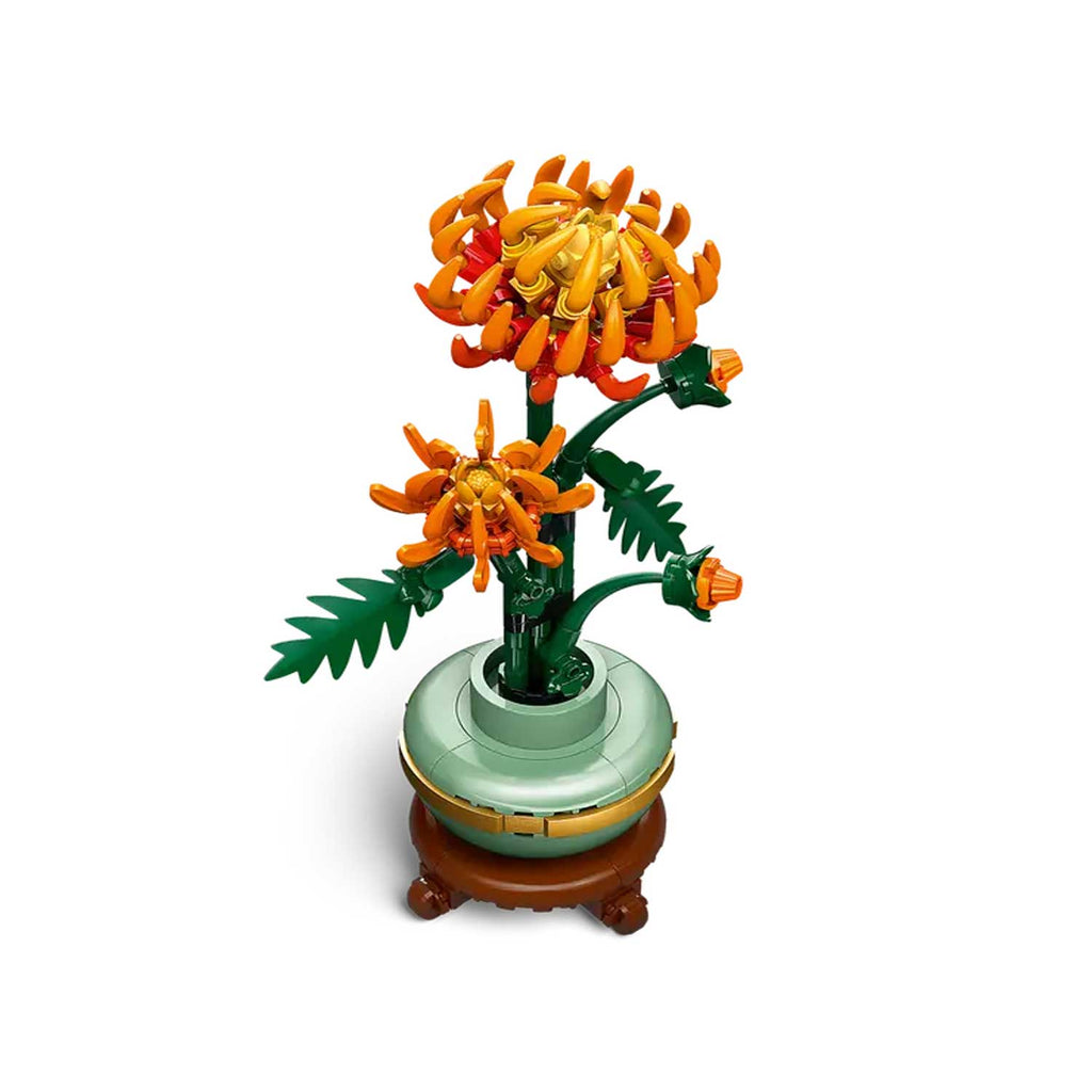 LEGO - Crisantemo 10368