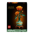 LEGO - Crisantemo 10368