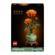 LEGO - Crisantemo 10368