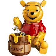 LEGO - Disney Classic Winnie The Pooh 43300