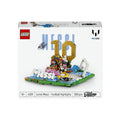 LEGO - Editions Sports Lionel Messi Highlights Calcistici 43011