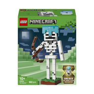LEGO - Minecraft Lo Scheletro 21594