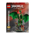 LEGO - Ninjago Drago Guardiano 71847