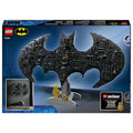 LEGO - Super Heroes Dc Logo Di Batman 76330