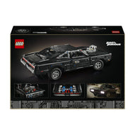LEGO - Technic Auto Dodge Charger Fast And Furious 42231