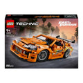 LEGO - Technic Fast And Furious Toyota Supra Mk4 42204