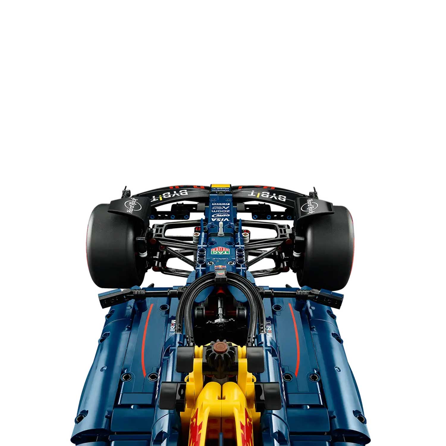 LEGO - Technic Monoposto F1 Oracle Red Bull Racing Rb20 42206