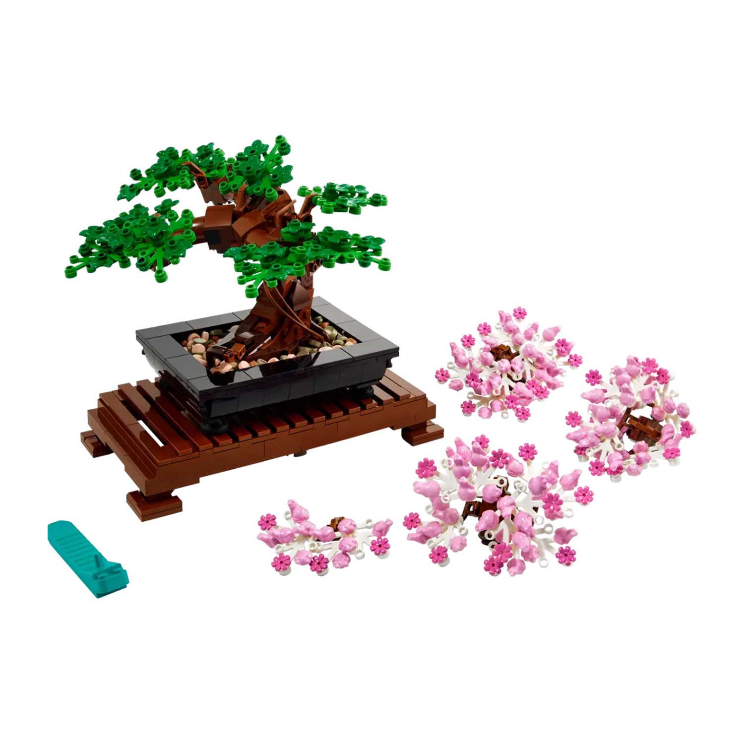 LEGO - Albero Bonsai 10281