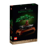 LEGO - Albero Bonsai 10281