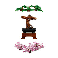 LEGO - Albero Bonsai 10281