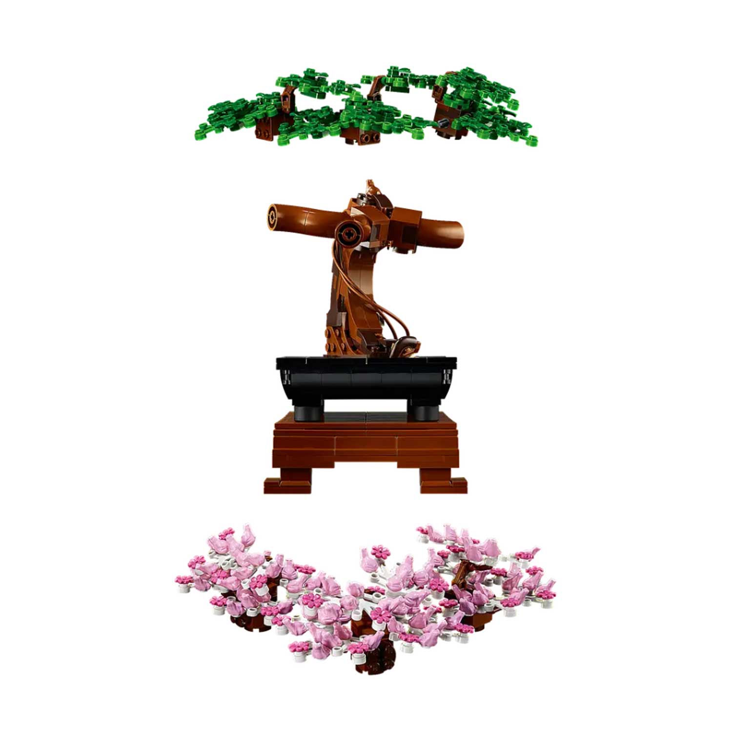 LEGO - Albero Bonsai 10281