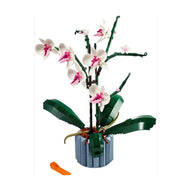 LEGO - Botanicals Orchidea 10311