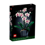 LEGO - Botanicals Orchidea 10311