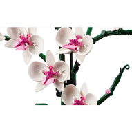 LEGO - Botanicals Orchidea 10311