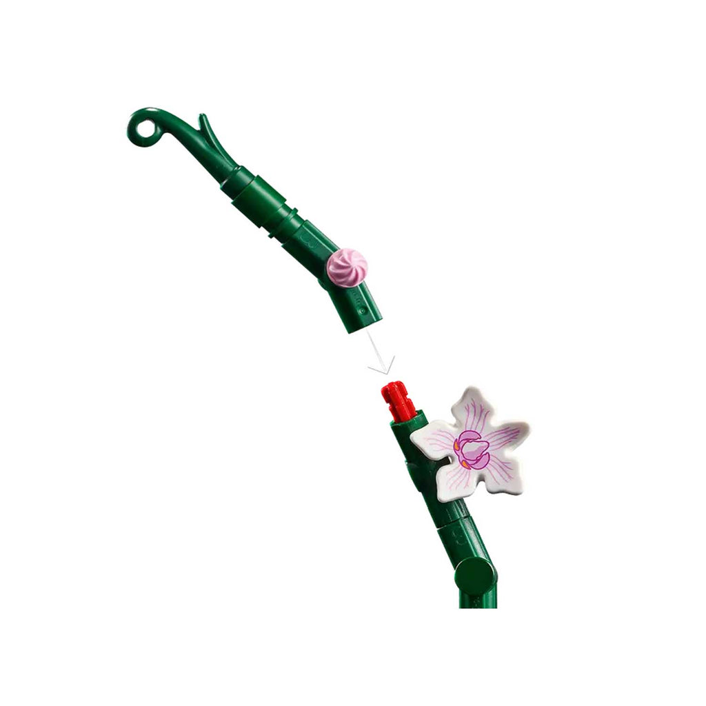 LEGO - Botanicals Orchidea 10311
