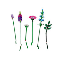 LEGO - Bouquet fiori selvatici 10313
