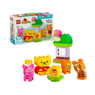 LEGO - Duplo Disney Festa Di Compleanno Di Winnie The Pooh 10457