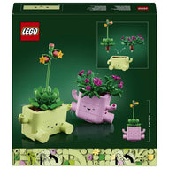 LEGO - Botanicals Piante Dondolanti 11506