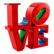 LEGO - Art Love 31214