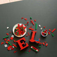 LEGO - Art Love 31214