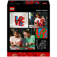 LEGO - Art Love 31214