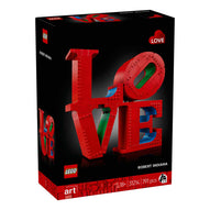 LEGO - Art Love 31214