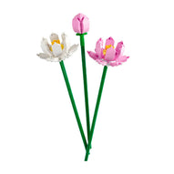 LEGO - Fiori Di Loto 40647