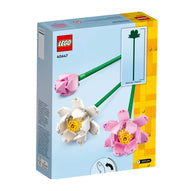 LEGO - Fiori Di Loto 40647