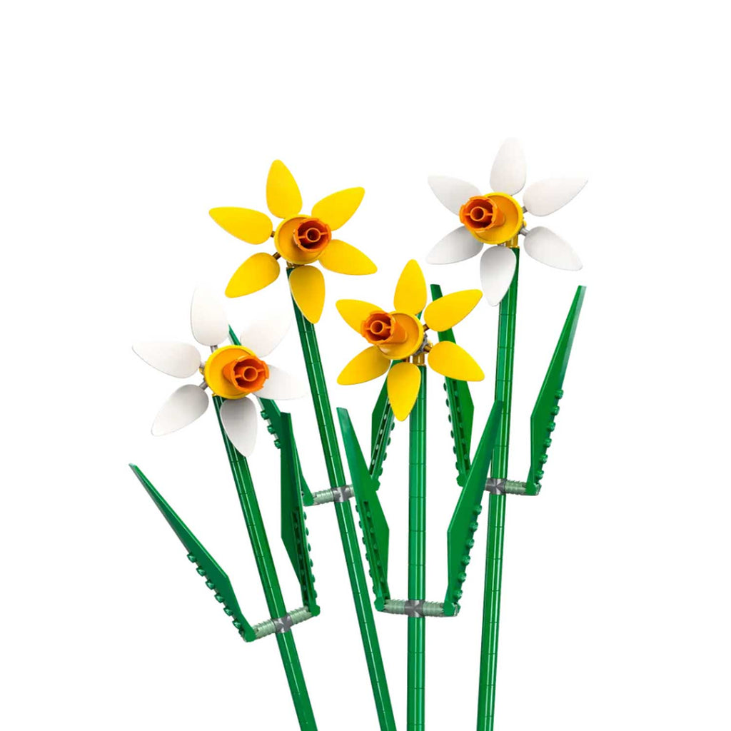 LEGO - Narcisi 40747