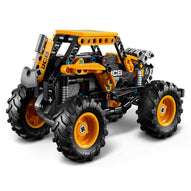 LEGO - Linea: Technic Pull Back Monster Jam Digatron 42199