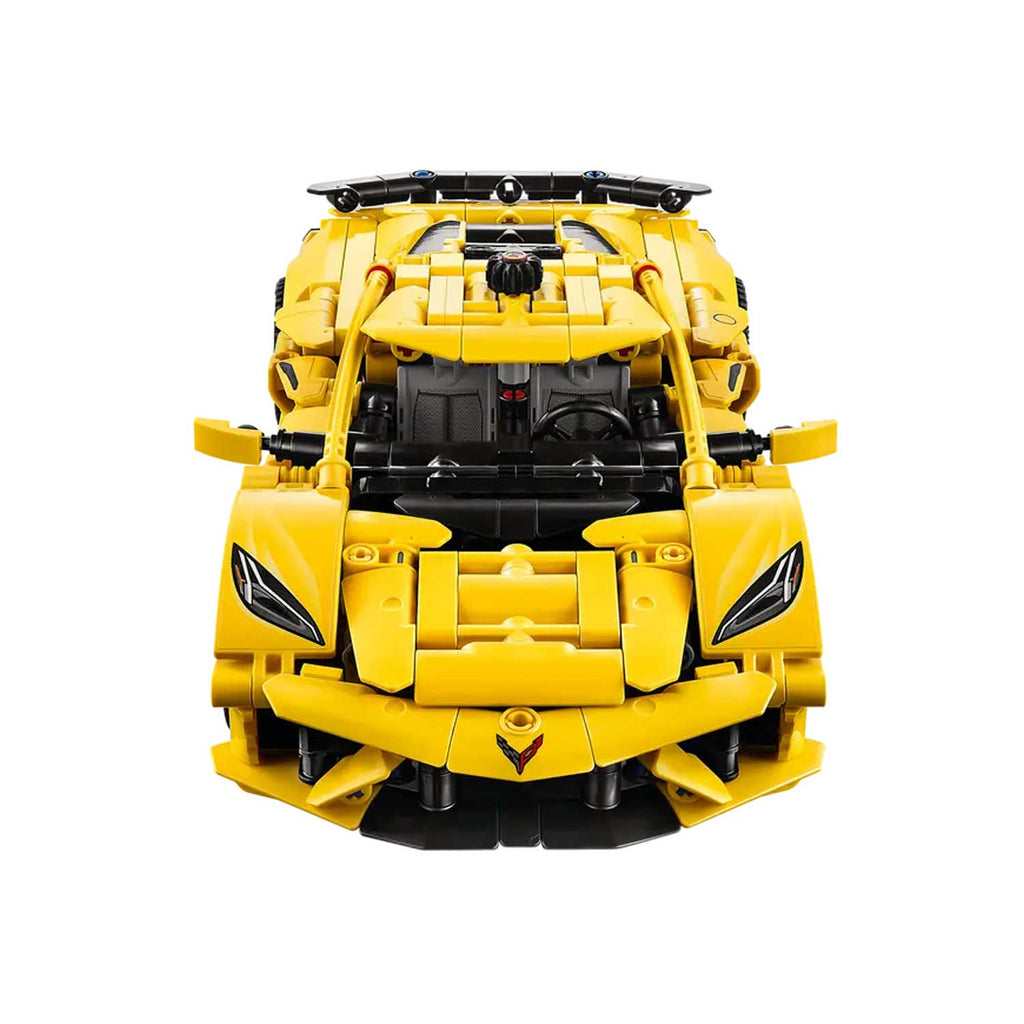 LEGO - Linea Technic: Chevrolet Corvette Stingray 42205
