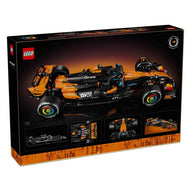 LEGO - Technic 42228 Mclaren F120205 42228
